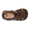Picture of UGG Toddler Kolding Strappy Sandal - Grizzly Brown