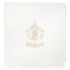 Picture of First Baby Carousel Swaddle - Beige