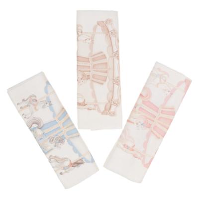 Picture of First Baby Carousel Muslin X 1 - Beige
