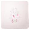 Picture of First Baby Strawberry Swaddle - Pink