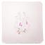 Picture of First Baby Strawberry Swaddle - Pink