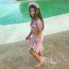 Picture of Jamiks Kids Girls Basienka Organic Cotton Skirt Set X 2 - Blush Pink