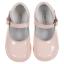 Picture of Caminito Toddler Girls Mary Jane Shoe - Pink Patent