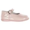 Picture of Caminito Toddler Girls Mary Jane Shoe - Pink Patent