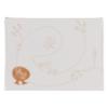 Picture of Caminito Toddler T Bar Shoe - Arena Beige Leather