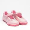 Picture of Lelli Kelly Angel Girls School Shoe F Fit - Black Patent 
