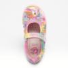 Picture of Lelli Kelly Girls Easy On Beaded Unicorn Mary Jane - Rosa Fantasia
