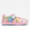 Picture of Lelli Kelly Girls Easy On Beaded Unicorn Mary Jane - Rosa Fantasia