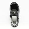 Picture of Lelli Kelly Miss LK Mia Mary Jane School Shoe - Black Patent 