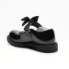 Picture of Lelli Kelly Miss LK Mia Mary Jane School Shoe - Black Patent 
