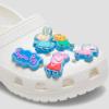 Picture of Crocs Peppa Pig Jibbitz 5 Pack