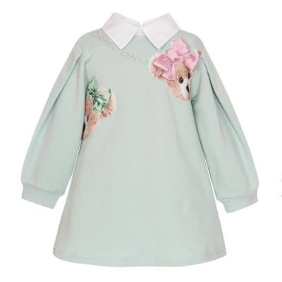Balloon Chic Classic Fashion For Girls