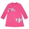 Picture of A Dee Star Love Collection Tegan Handbag Dress - Hot Pink
