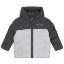 Picture of Mitch & Son JNR Caleb Puffer Jacket - Grey