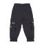Picture of Mitch & Son JNR Charles Cargo Joggers - Grey
