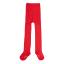 Picture of A Dee From A Dee With Love Collection Rhea Diamante Tights - Red