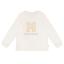 Picture of Mitch & Son Neutral Blues Asher M Logo Top - Beige