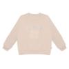 Picture of Mitch & Son Neutral Blues Addy Badge Tracksuit - Beige