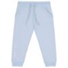 Picture of Mitch & Son Neutral Blues Addy Badge Tracksuit - Blue