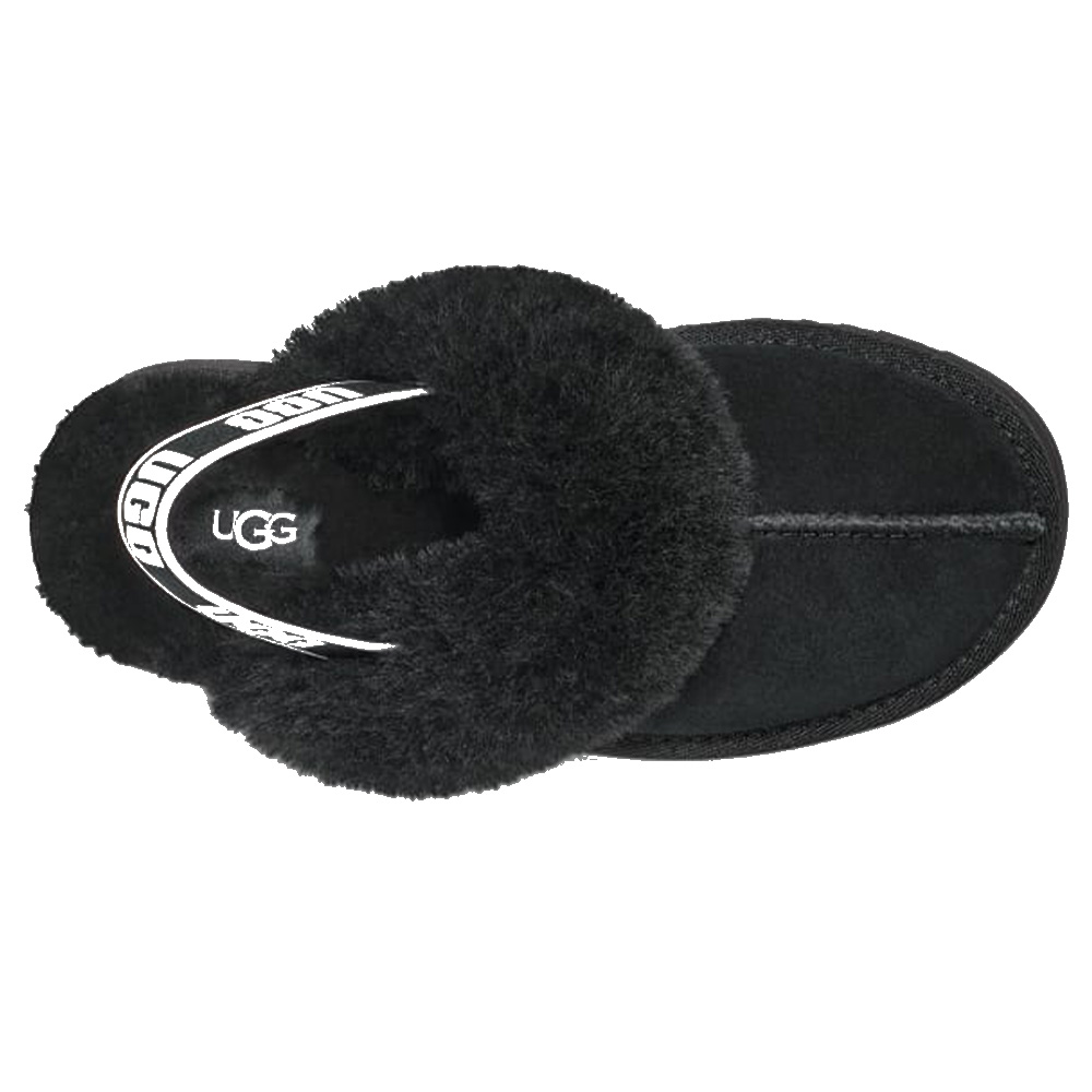 Ugg Funkette Slipper Ugg Slippers For Children Kids' UGG Funkette