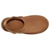 Picture of UGG Kids Goldenstar Clog - Chestnut