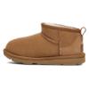 Picture of UGG Kids Classic Ultra Mini Boot - Chestnut
