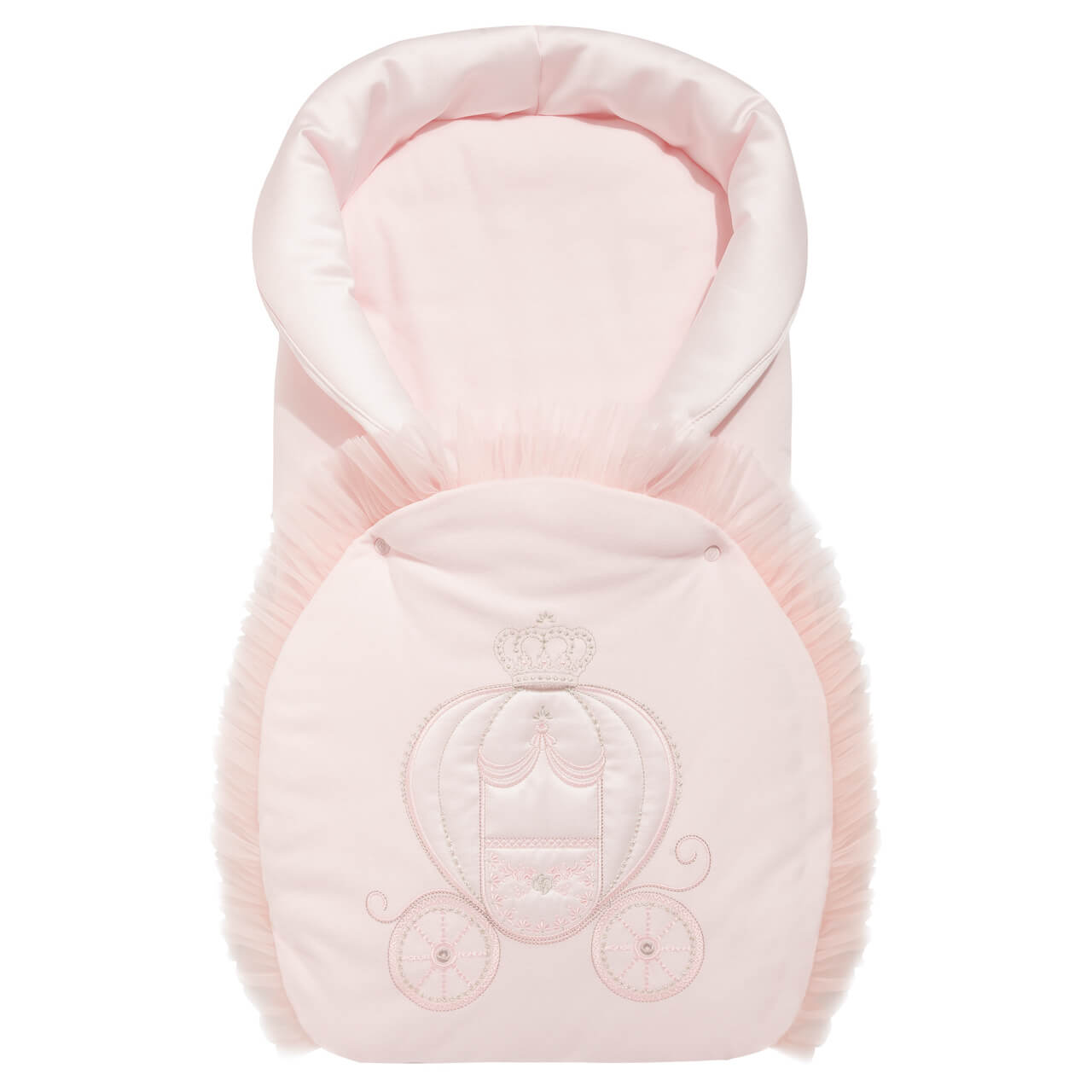 Pink snuggle nest outlet