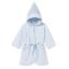 Picture of Sofija Boys Royalty Towelling Bathrobe - Blue