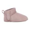 Picture of UGG Baby Classic Ultra Mini Bootie - Pale Smoke