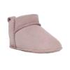 Picture of UGG Baby Classic Ultra Mini Bootie - Pale Smoke