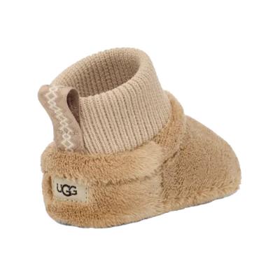 Ugg baby sloffen 2025