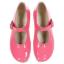 Picture of Panache Girls Mary Jane Shoe - Fuchsia Patent 