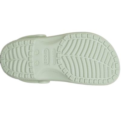 Picture of Crocs Classic Clog - Plaster Green