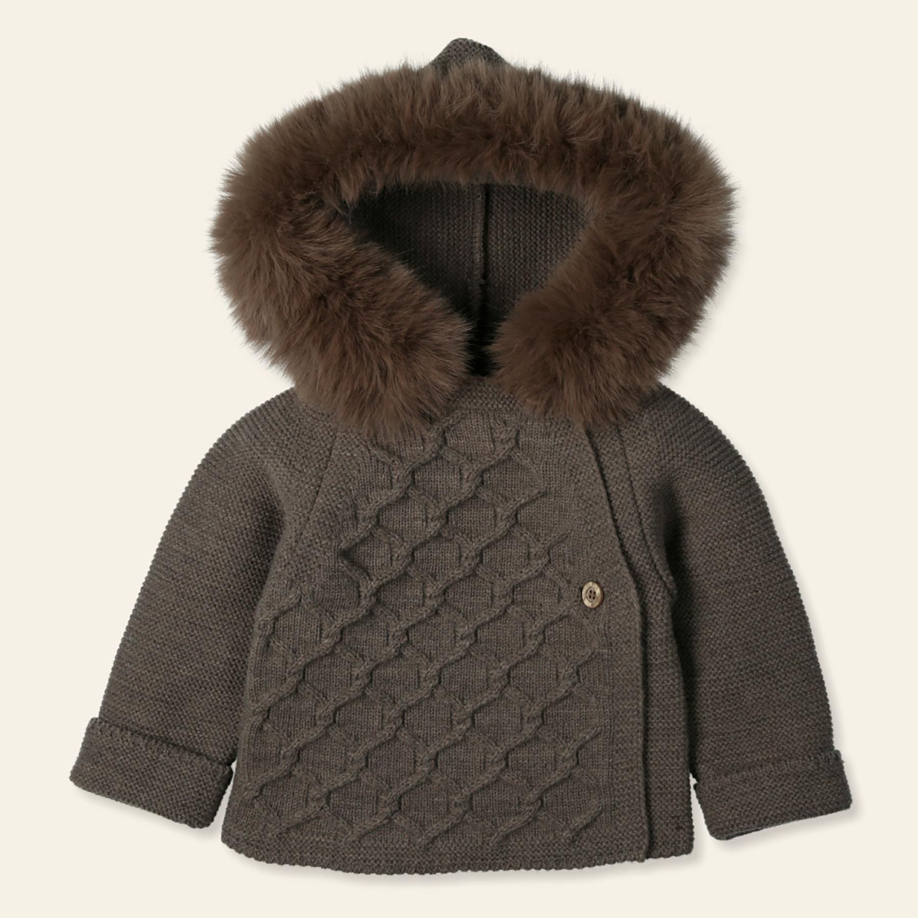 Baby mac jacket shop