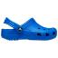 Picture of Crocs Classic Clog - Blue Bolt