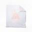 Picture of First Baby Carraige Padded Blanket 80cm x 90cm - Pink 
