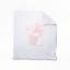 Picture of First Baby Vintage Pram Padded Blanket 80cm x 90cm - Pink