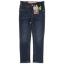 Picture of Levi's Boys 510 Skinny Fit Jeans - Dark Blue