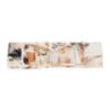 Picture of Daga Girls Horse Racing Print Soft Headband With Bow - Multi