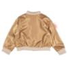 Picture of Daga Girls Pretty In Pink Gold Shorts Set X 3 - Gold Pink