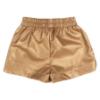 Picture of Daga Girls Pretty In Pink Gold Shorts Set X 3 - Gold Pink
