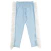 Picture of Daga Girls Ceremony & Elegance Sweater &  Legging Set - Blue