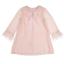 Picture of Daga Girls Ceremony & Elegance A Line Dress - Pink