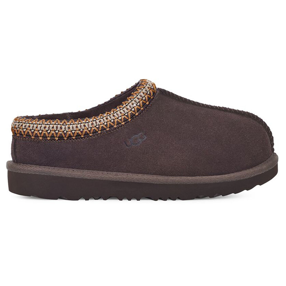UGG Kids Tasman II Slip On Dusted Cocoa