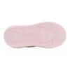Picture of Lelli Kelly MyaToddler Diamante Flower Ankle Boot With Inside Zip - Rosa Pink