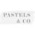 Picture for category Pastels & Co Picture for category Pastels & Co