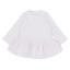 Picture of Pastels & Co Girls Too Too Tulle Lola Tulle Trimmed Dress - Pink