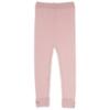 Picture of Granlei  Girls Soft Knit Longer Tunic & Leggings Set X 2 - Pale Pink