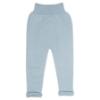 Picture of Granlei Baby Soft Knit Bunny Sweater & Leggings Set  - Blue