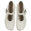 Picture of Panache Girls Mary Jane Shoe - Beach Cream 